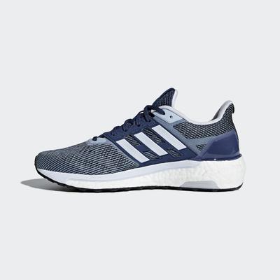 Adidas Womens Supernova Running Shoes - Noble Indigo - main image