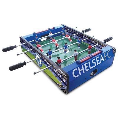 Team Merchandise - 20 Inch Table Football Mini Table - Choose Your Team