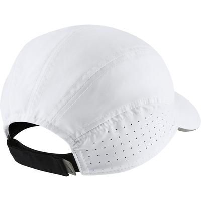Nike Womens AeroBill Tailwind Elite Cap - White - main image