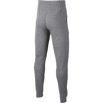 Nike Kids Sportswear Club Fleece Pants - Carbon Heather/Cool Grey