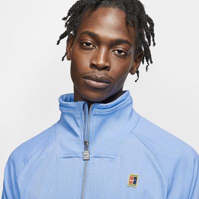 Men's tennis warm up jacket hotsell