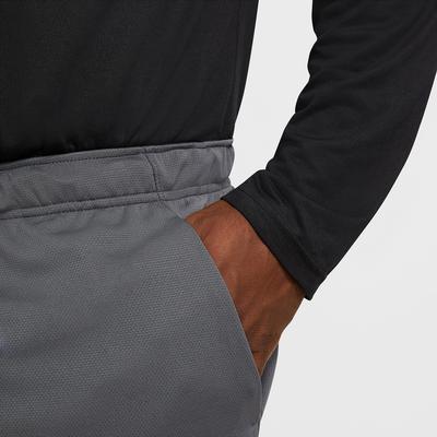 Nike Mens Dri-FIT 7 Inch Training Shorts - Iron Grey - main image
