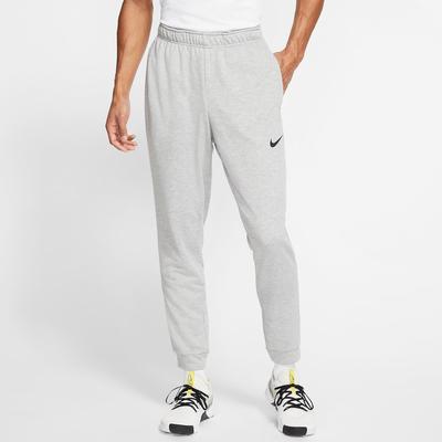 Nike Mens Dri-FIT Training Pant - Dark Grey Heather - main image