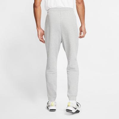 Nike Mens Dri-FIT Training Pant - Dark Grey Heather - main image