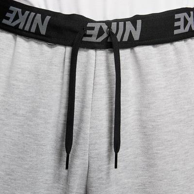 Nike Mens Dri-FIT Training Pant - Dark Grey Heather - main image