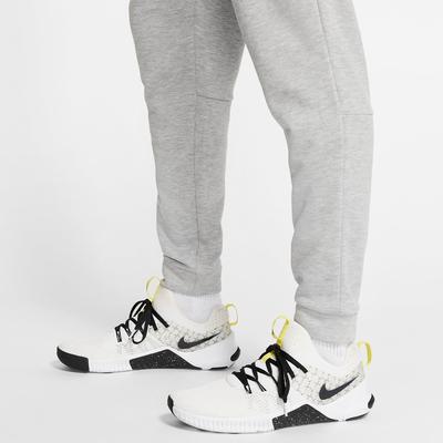 Nike Mens Dri-FIT Training Pant - Dark Grey Heather - main image