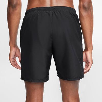 Nike Mens Dri-FIT 7 Inch Shorts - Iron Grey - main image