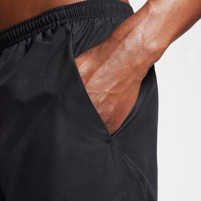 Nike Mens Dri-FIT 7 Inch Shorts - Iron Grey - main image