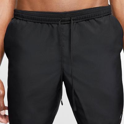 Nike Mens Dri-FIT 7 Inch Shorts - Iron Grey - main image