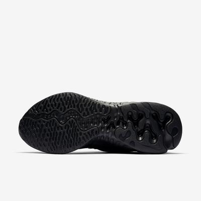 Nike Mens Renew Run Running Shoes - Black/Anthracite - main image