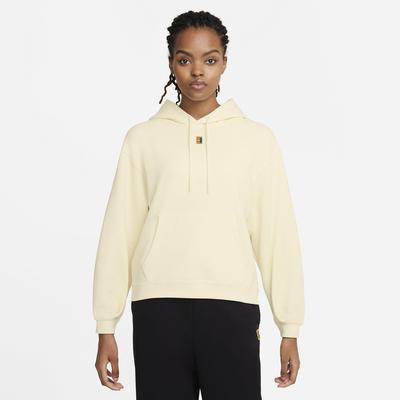 Nike Womens Heritage Hoodie - Coconut Milk - main image