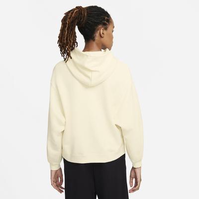 Nike Womens Heritage Hoodie - Coconut Milk - main image