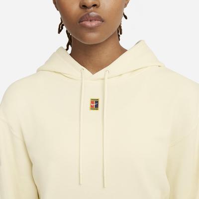 Nike Womens Heritage Hoodie - Coconut Milk - main image