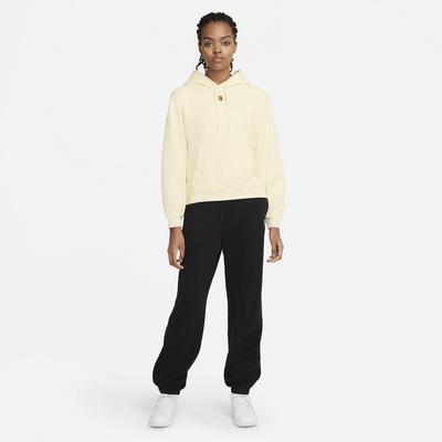 Nike Womens Heritage Hoodie - Coconut Milk - main image