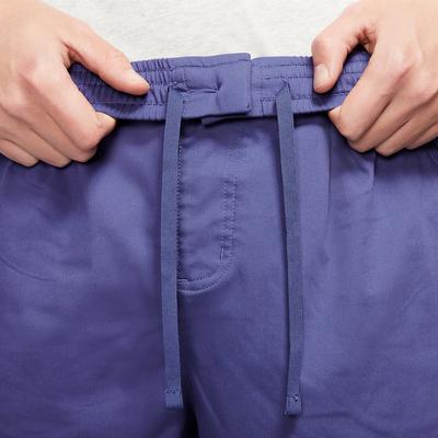 Nike Mens Heritage Tennis Shorts - Dark Purple Dust - main image