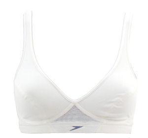 speedo sports bra