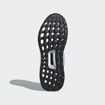 Adidas Womens Ultra Boost ST Running Shoes - Raw Indigo