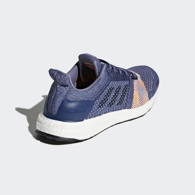 Ultra boost deals st indigo