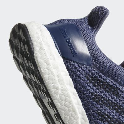 Adidas Womens Ultra Boost ST Running Shoes - Raw Indigo - main image