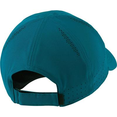 Nike Aerobill Advantage Adjustable Cap - Green Abyss - main image