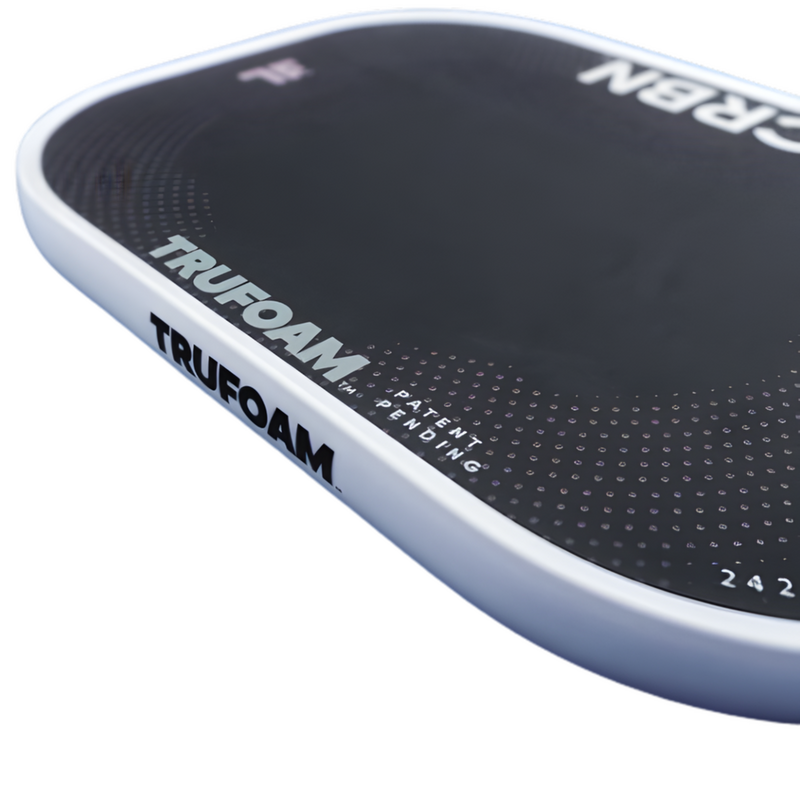 CRBN 3 TruFoam Genesis 14mm (Elongated) Pickleball Paddle - main image