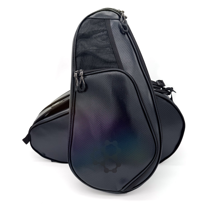 CRBN Pro Team Tour Bag 2.0 - Black Pearl - main image