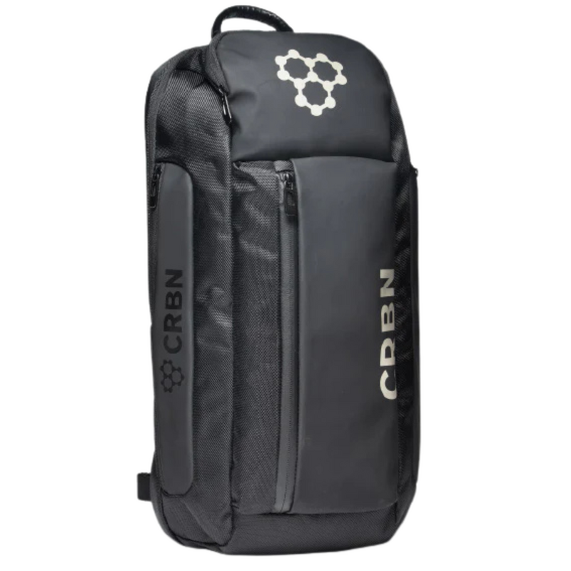 CRBN Pro Team Sling Bag - Black - main image