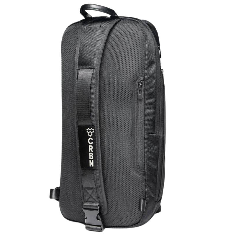 CRBN Pro Team Sling Bag - Black - main image