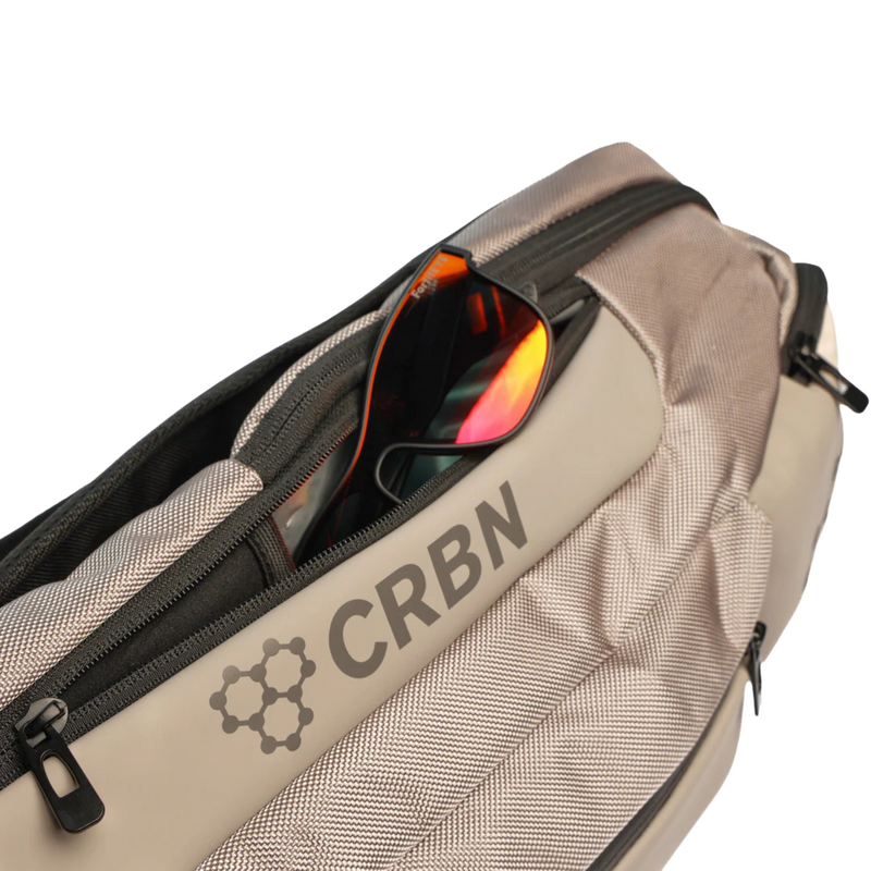 CRBN Pro Team Sling Bag - Grey - main image