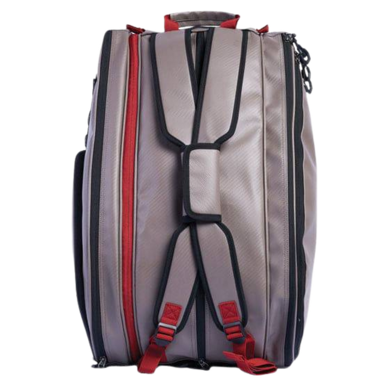 CRBN Pro Team Tour Bag 2.0 - Grey - main image