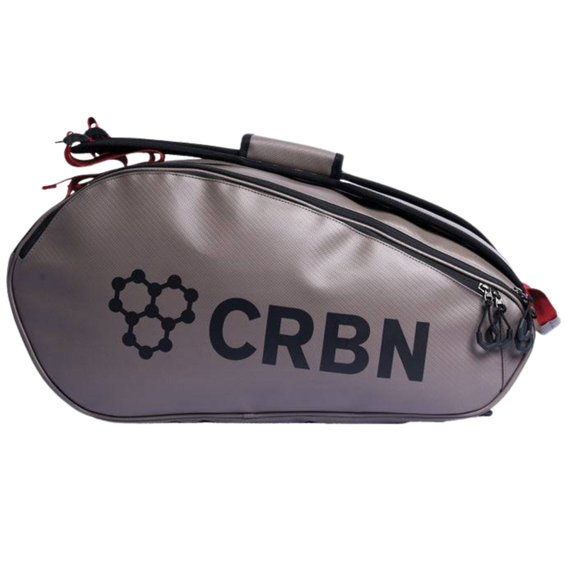 CRBN Pro Team Tour Bag 2.0 - Grey - main image