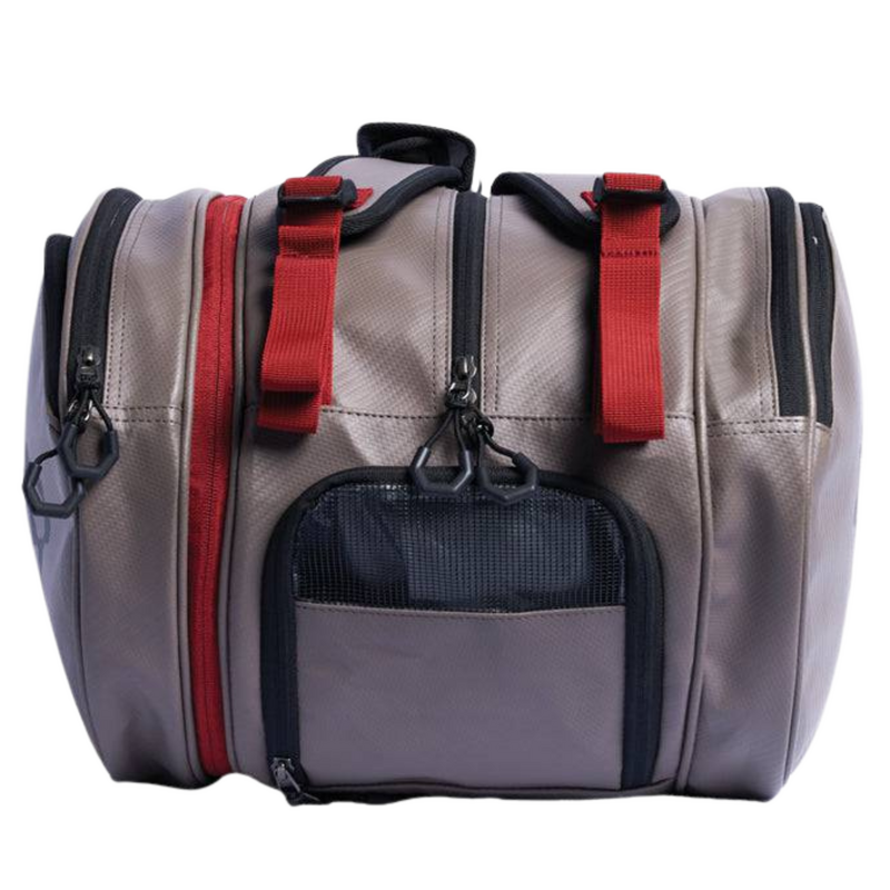 CRBN Pro Team Tour Bag 2.0 - Grey - main image