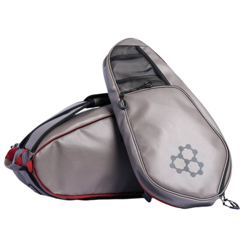 CRBN Pro Team Tour Bag 2.0 - Grey - main image