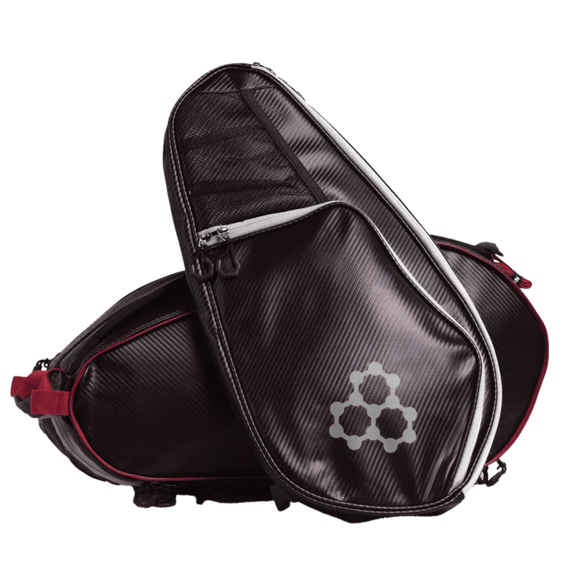 CRBN Pro Team Tour Bag 2.0 - Black - main image