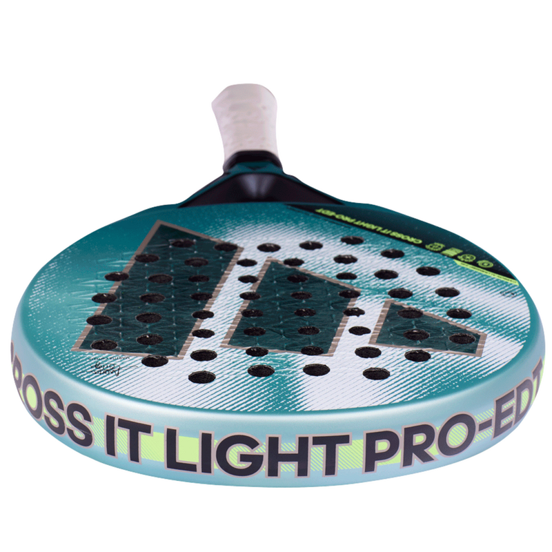 Adidas Cross It Light Pro Edition Padel Racket 2026 - main image