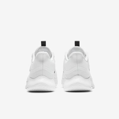 Nike Mens Air Max Volley Tennis Shoes - White - main image