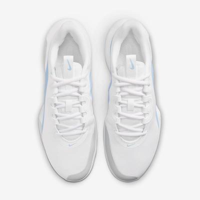 air max volley white