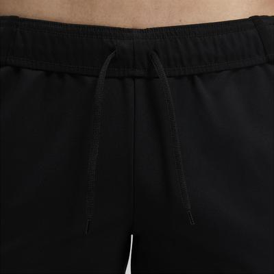 Nike Mens Dri-FIT Woven Training Pant - Black - main image