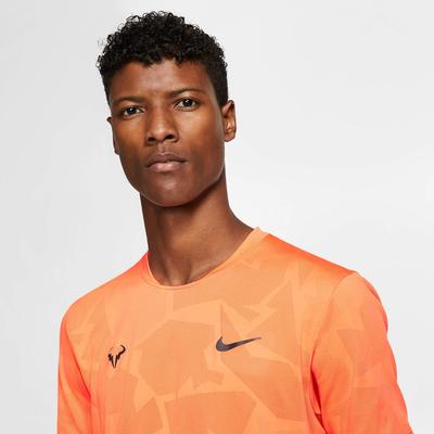 nikecourt aeroreact rafa