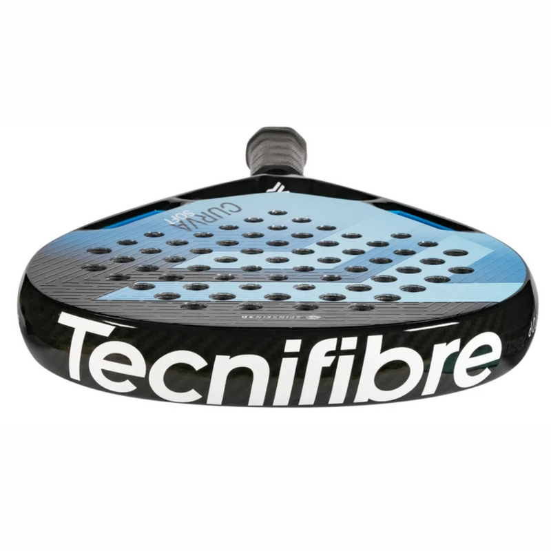 Tecnifibre Curva Soft Padel Racket (2026) - main image