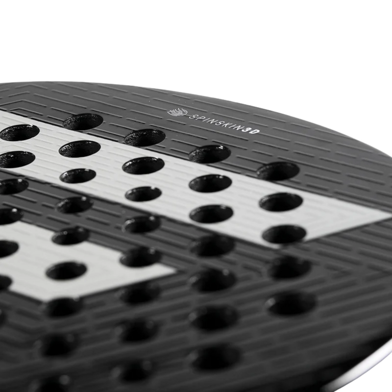 Tecnifibre Curva Power Padel Racket (2026) - main image