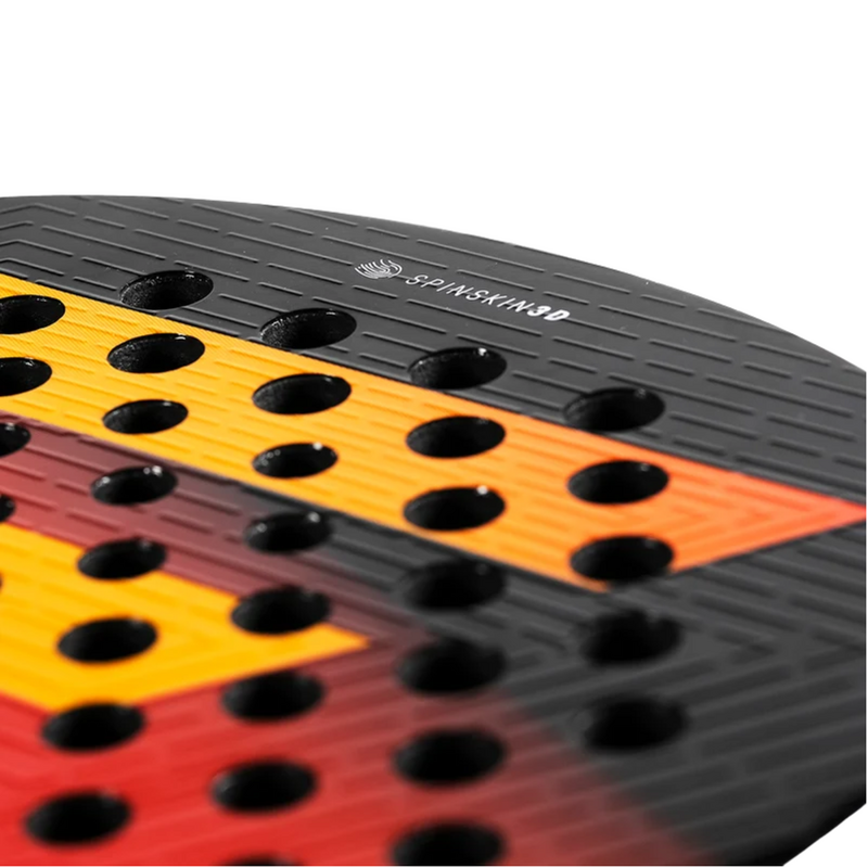 Tecnifibre Curva Speed Padel Racket (2026) - main image