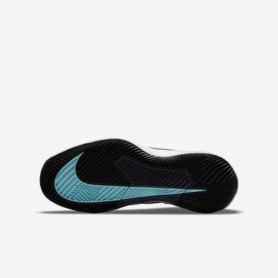 Nike Kids Vapor Pro Tennis Shoes - Dark Raisin - main image