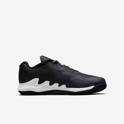 Nike Kids Vapor Pro Tennis Shoes - Dark Raisin - main image