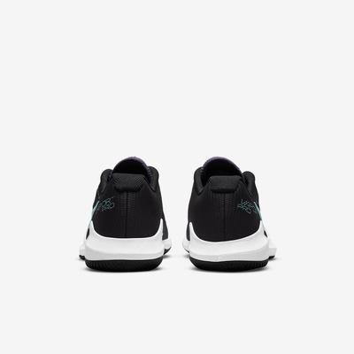 Nike Kids Vapor Pro Tennis Shoes - Dark Raisin - main image