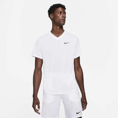 Nike Mens Victory Top - White - main image