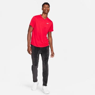 Nike Mens Victory Top - Gym Red - main image