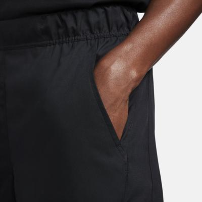 Nike Mens Victory Tennis Shorts - Black - main image