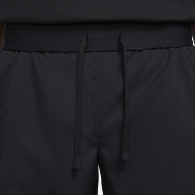 Nike Mens Victory Tennis Shorts - Black - main image