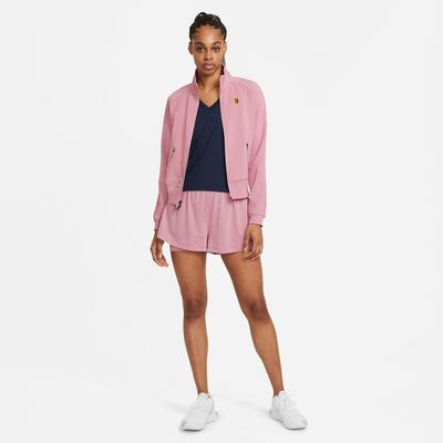 Rose gold nike clearance women's clothes